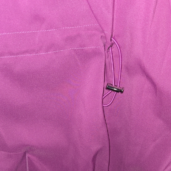 Express Women's Lavender Blazer - Picture 5 of 7